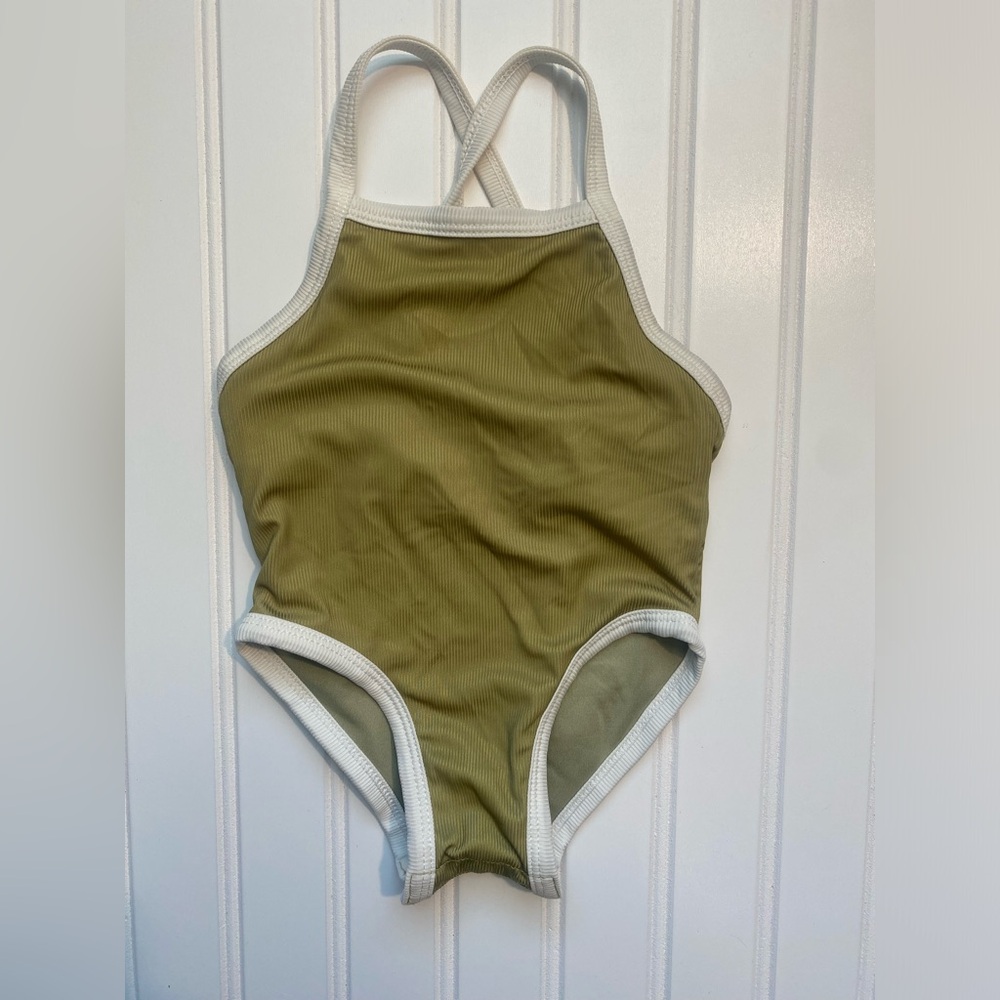 Sunnie Hunnies Retro Swimsuit